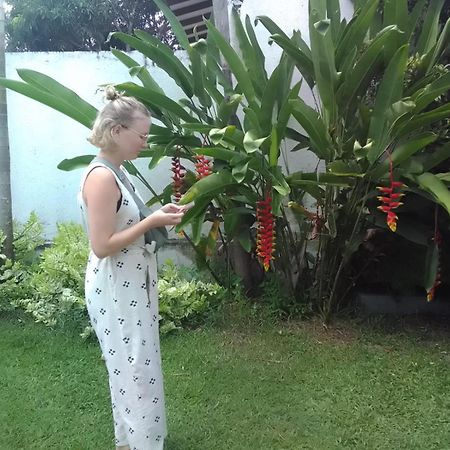 Vidushi Home Minuwangoda Экстерьер фото