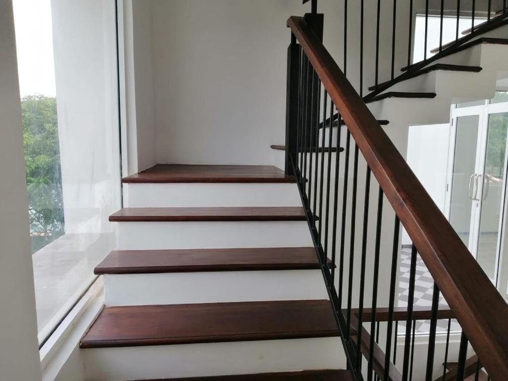 Vidushi Home Minuwangoda Экстерьер фото