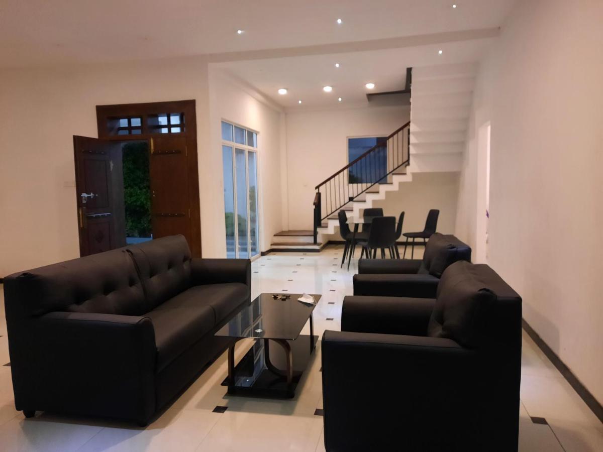 Vidushi Home Minuwangoda Экстерьер фото