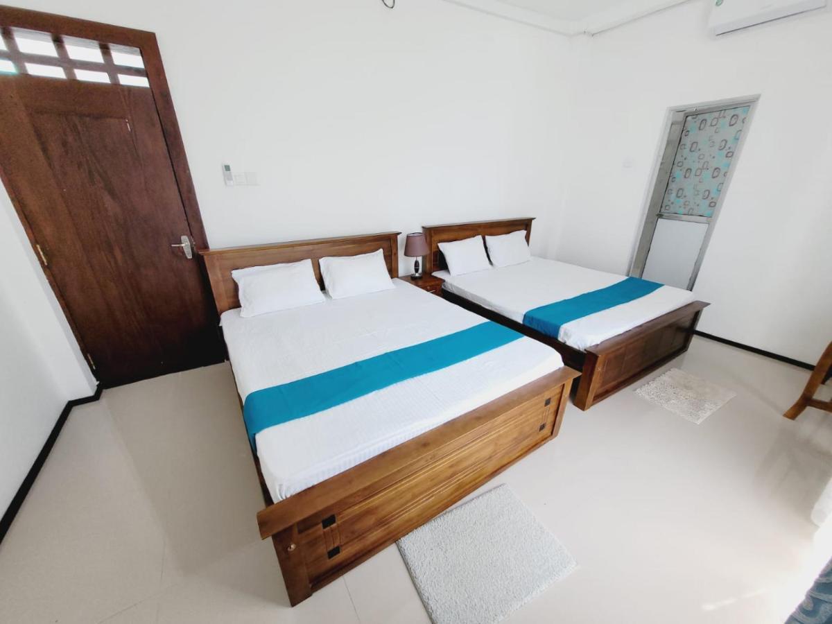 Vidushi Home Minuwangoda Экстерьер фото