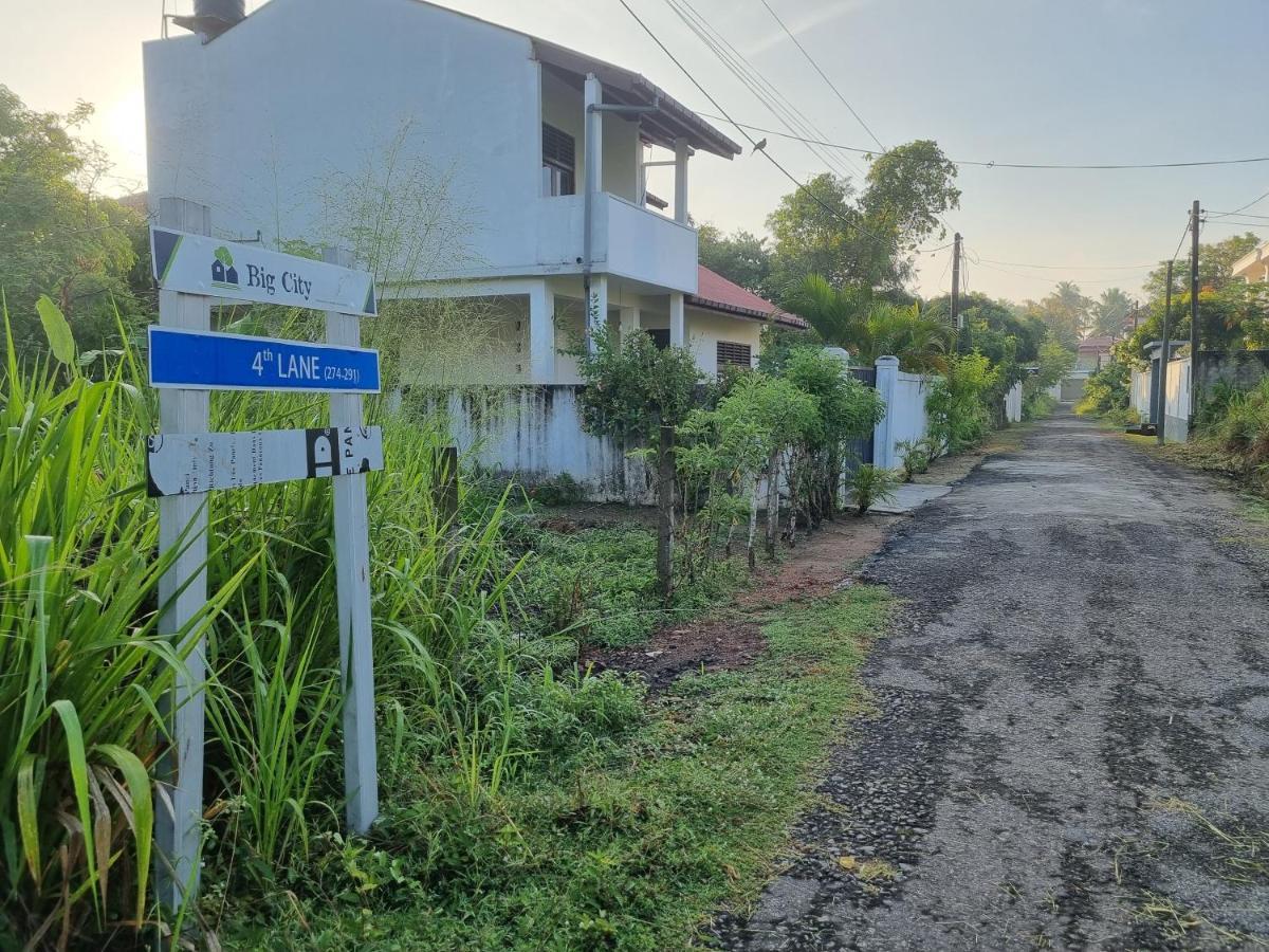Vidushi Home Minuwangoda Экстерьер фото