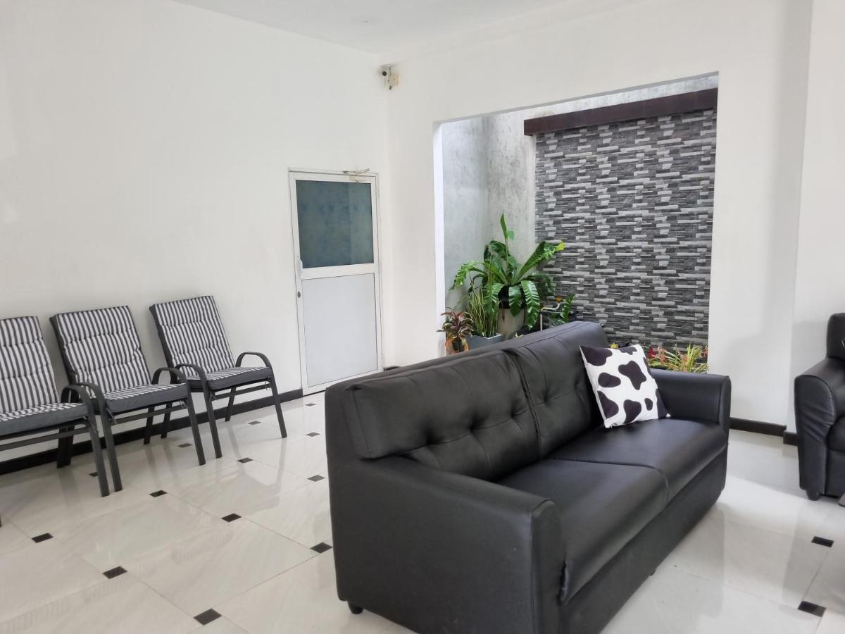 Vidushi Home Minuwangoda Экстерьер фото