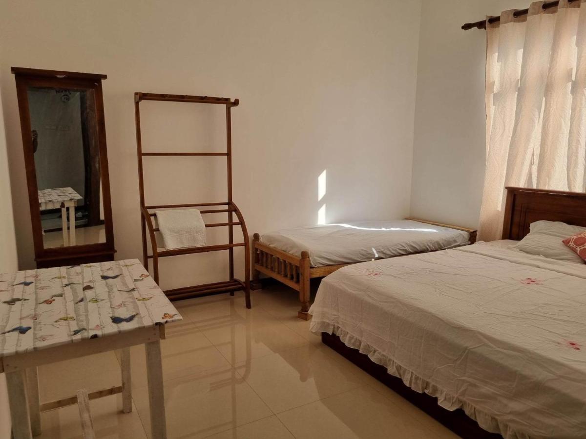 Vidushi Home Minuwangoda Экстерьер фото