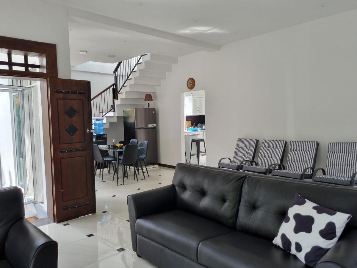 Vidushi Home Minuwangoda Экстерьер фото