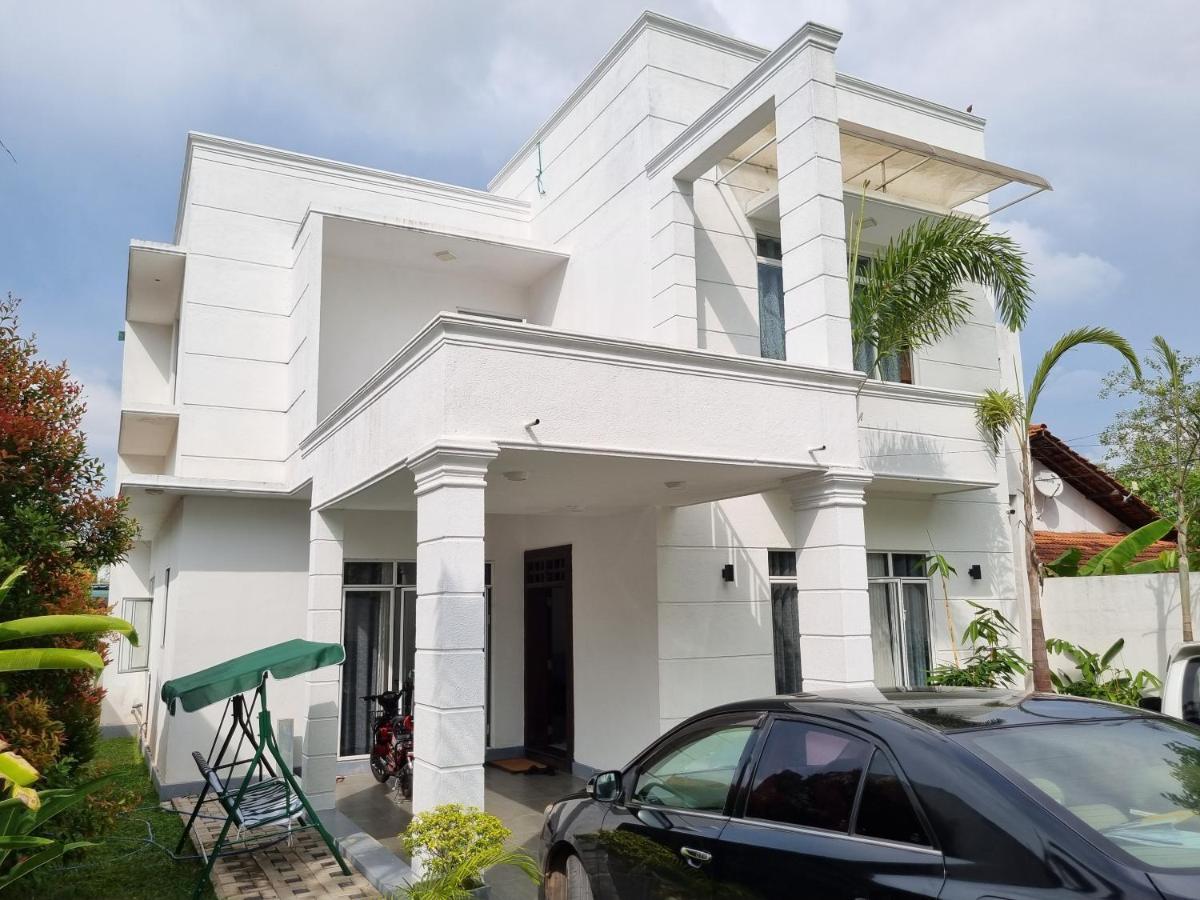 Vidushi Home Minuwangoda Экстерьер фото