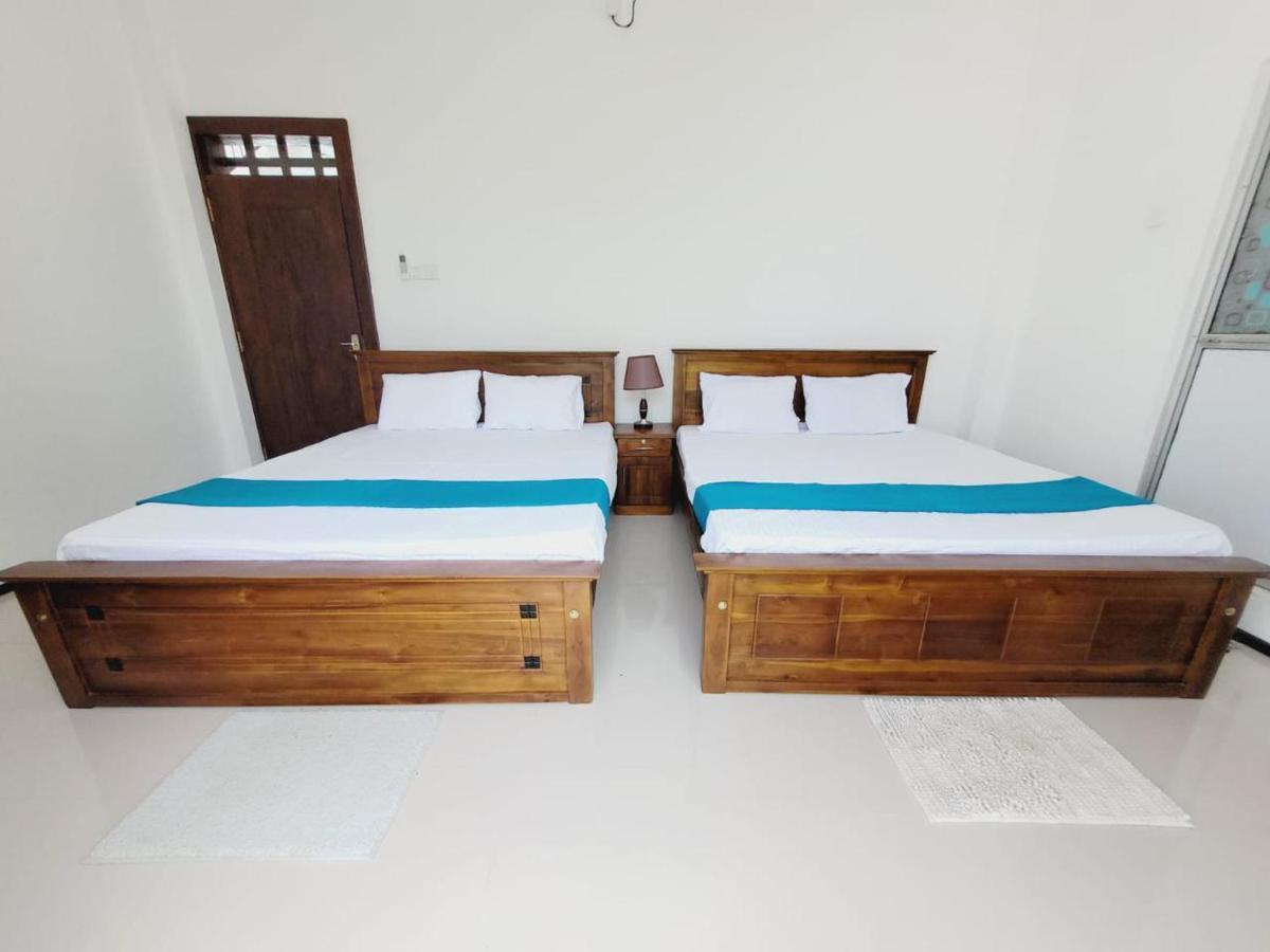 Vidushi Home Minuwangoda Экстерьер фото