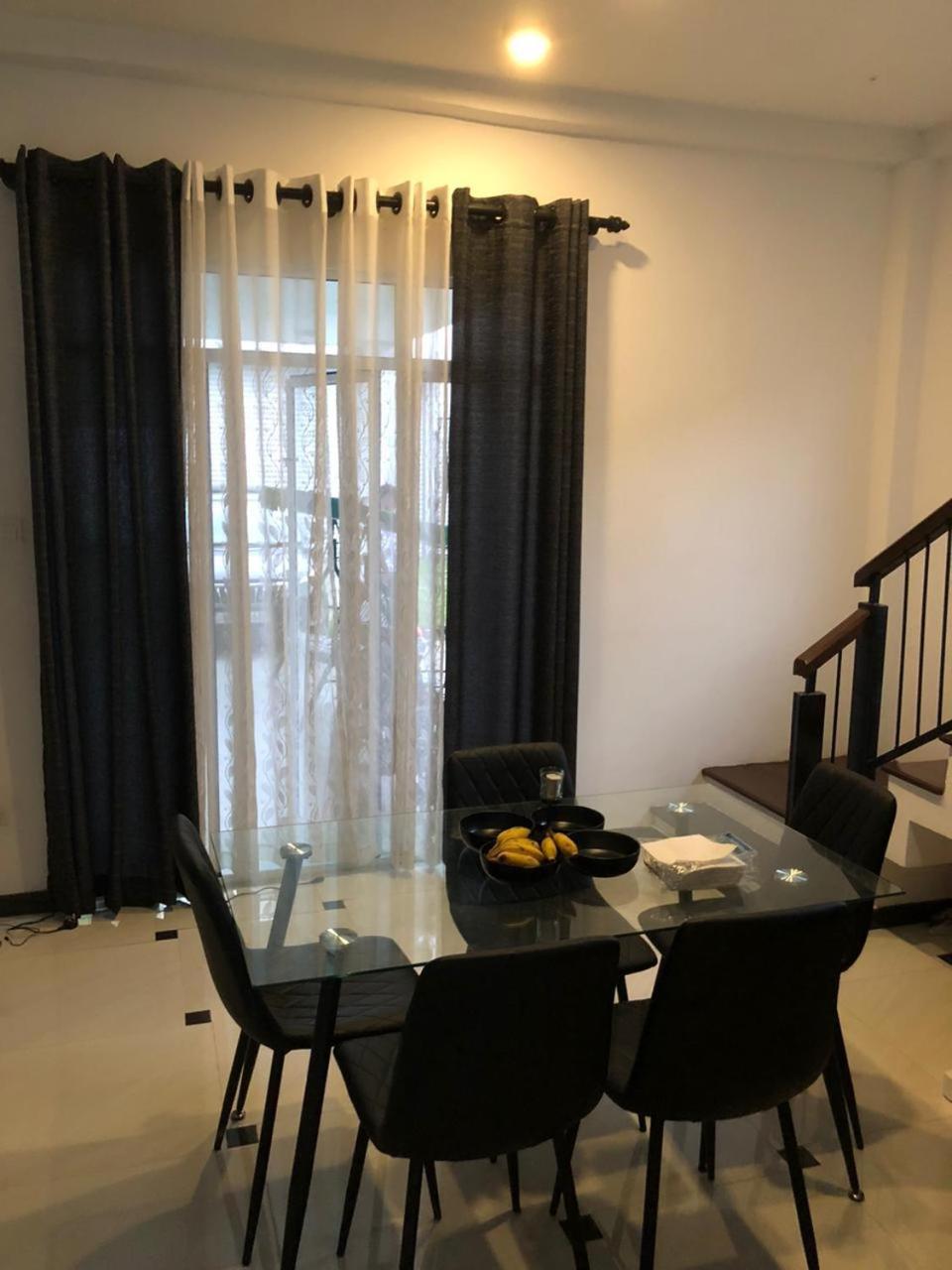 Vidushi Home Minuwangoda Экстерьер фото