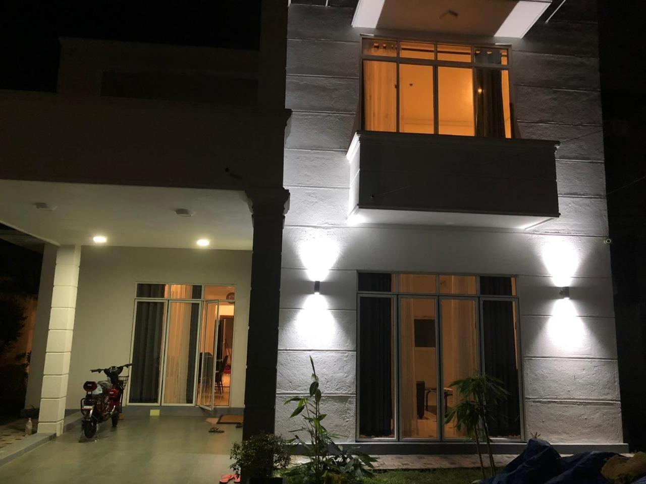 Vidushi Home Minuwangoda Экстерьер фото